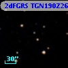2dFGRS TGN190Z267