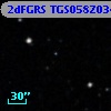2dFGRS TGS058Z034