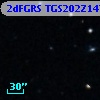 2dFGRS TGS202Z147