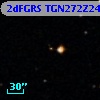 2dFGRS TGN272Z249