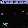 2dFGRS TGS537Z240
