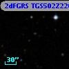 2dFGRS TGS502Z226