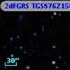 2dFGRS TGS876Z158