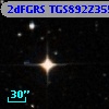2dFGRS TGS892Z355