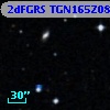 2dFGRS TGN165Z086