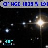 Cl* NGC 1039      W    1915
