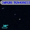 2dFGRS TGN439Z224