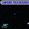2dFGRS TGS263Z033