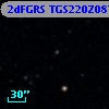 2dFGRS TGS220Z087
