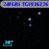 2dFGRS TGS836Z261