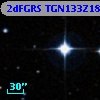 2dFGRS TGN133Z183