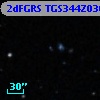 2dFGRS TGS344Z030