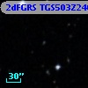 2dFGRS TGS503Z240