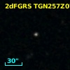 2dFGRS TGN257Z072