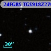 2dFGRS TGS918Z270