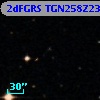 2dFGRS TGN258Z234
