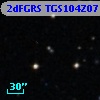 2dFGRS TGS104Z071