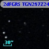 2dFGRS TGN287Z242