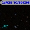 2dFGRS TGS904Z080