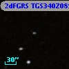 2dFGRS TGS340Z089