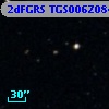 2dFGRS TGS006Z084