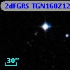 2dFGRS TGN160Z125