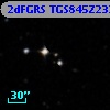 2dFGRS TGS845Z232