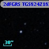2dFGRS TGS824Z183