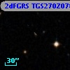 2dFGRS TGS270Z078