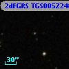 2dFGRS TGS005Z248