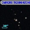 2dFGRS TGS064Z242