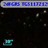 2dFGRS TGS117Z125