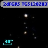 2dFGRS TGS120Z037