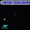 2dFGRS TGN120Z089