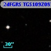 2dFGRS TGS109Z087