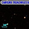 2dFGRS TGN205Z214