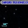 2dFGRS TGS194Z226