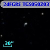 2dFGRS TGS050Z037