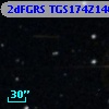 2dFGRS TGS174Z140