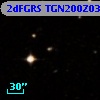 2dFGRS TGN200Z038