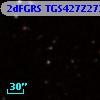 2dFGRS TGS427Z272