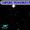 2dFGRS TGN196Z272