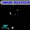 2dFGRS TGS173Z204