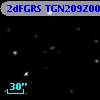 2dFGRS TGN209Z003