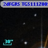 2dFGRS TGS111Z009
