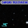 2dFGRS TGS258Z163