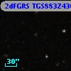 2dFGRS TGS883Z436