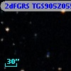 2dFGRS TGS905Z055