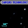 2dFGRS TGS005Z027