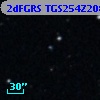 2dFGRS TGS254Z208